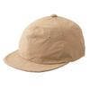 Camp Logos 33508660 3-Panel Cap, Sand view 1
