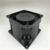 AC230V 0.06/0.05A 10/9W 109-044UL 8042 8cm 2-pin Aluminum Frame Cooling Fan view 2