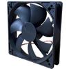 12CM Fan, for 12025 MMF-12B24DH-R00 24V 0.18A 120X120X25MM 2 -Wire Cooling Fan view 2