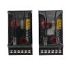 Headerbs 2 Way Car Audio Crossover 2 Pack Speaker Tweeter Passive Crossover Divider with Overcurrent 300 Watts HEADERBSQY7SGW1CHK view 1