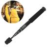 Camera Aluminum Monopod, 6 Sections 28cm to 122cm Adjustable Portable Photography Camera Selfie Stick, Folding Lightweight Monopod for Camera, LED Lights, Microphones, etc. view 3