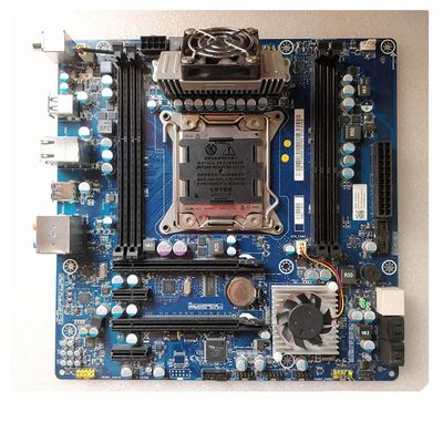 07JNH0 for Aurora-R4 Desktop Motherboard LGA 2011 X79 7JNH0 FPV4P Perfectly Tested