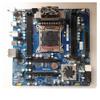 07JNH0 for Aurora-R4 Desktop Motherboard LGA 2011 X79 7JNH0 FPV4P Perfectly Tested view 1