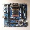 07JNH0 for Aurora-R4 Desktop Motherboard LGA 2011 X79 7JNH0 FPV4P Perfectly Tested view 2