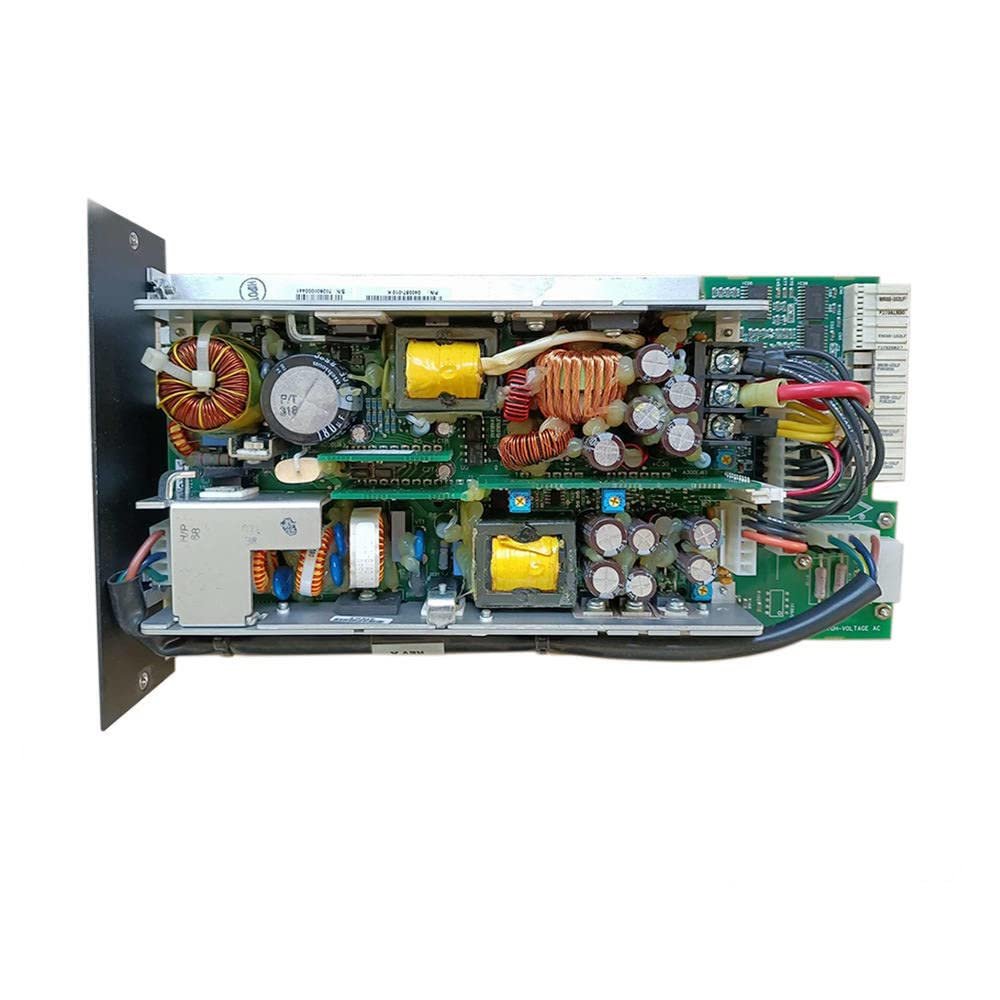 MPU150-4000 for POWER-0NE Device Power Supply Tested