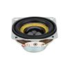 CHOOYO 1.5 Inch 4/8ohm 5W Mini Audio Portable Speaker 40mm Full Range Ultra-Thin Neodymium Loudpeakers for DIY Home Theater 2PCS (Color : 4 ohm) view 1