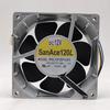 DC12V 1.9A 9GL1212V1J03 12038 12cm 4-Wire Violent Cooling Fan view 1
