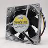 DC12V 1.9A 9GL1212V1J03 12038 12cm 4-Wire Violent Cooling Fan view 2