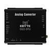 433MHz 2 Channel Analog Acquisition Module Modbus RTU E821-DTU(2I2-400SL) 1W RS485 Wireless SX1268 LoRa Modem Build in Watchdog view 1