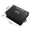 433MHz 2 Channel Analog Acquisition Module Modbus RTU E821-DTU(2I2-400SL) 1W RS485 Wireless SX1268 LoRa Modem Build in Watchdog view 2