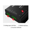 433MHz 2 Channel Analog Acquisition Module Modbus RTU E821-DTU(2I2-400SL) 1W RS485 Wireless SX1268 LoRa Modem Build in Watchdog view 3