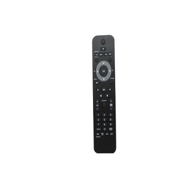 Remote Control for Philips HTS3375/56 HTS3375X/78 HTS3376 HTS3376W HTS3372D HTS3376W/12 HTS3377 HTS3377/05 HTS3377/12 DVD Home Theater System