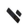 Remote Control for Philips HTS3375/56 HTS3375X/78 HTS3376 HTS3376W HTS3372D HTS3376W/12 HTS3377 HTS3377/05 HTS3377/12 DVD Home Theater System view 3