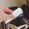 Vaguelly Vinyl Record Cleaning Brush Portable Brush for Dust Removal Ergonomic Grip Compact Design for Easy Storage for Vinyl Record Maintenance and Noise Reduction view 3