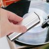 Vaguelly Vinyl Record Cleaning Brush Portable Brush for Dust Removal Ergonomic Grip Compact Design for Easy Storage for Vinyl Record Maintenance and Noise Reduction view 4