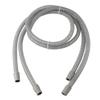 19 mm Replacement Connecting Hose 6ft, Pack of 2 view 1