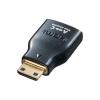 Sanwa Supply Mini HDMI AD-HD07MK HDMI Converter Adapter view 1