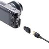Sanwa Supply Mini HDMI AD-HD07MK HDMI Converter Adapter view 3