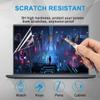 2 Pack Screen Protector for HP 15.6 HD Premium Chromebook/HP Chromebook 15.6/HP Chromebook Plus 15.6, HP Chromebook 15at-na 15at-nb 15a-na2 15at-na000 15at-nb000 15a-nb0003ca 15a-nb0013dx, HD Clear view 3