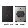 EMONITA Magnetic Wall Mount with Charging Case A8 for iPad (10th Generation) 10.9-Inch. 100-250V AC 18W Quick Charge, Strong Magnets, 360 Rotation view 4