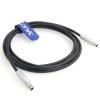 Eonvic Run/Stop Control Cable for Tilta Sony Venice Rialto Unit Cage 3-Pin Fischer Male to 3-Pin Fischer Male view 2