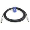 Eonvic Run/Stop Control Cable for Tilta Sony Venice Rialto Unit Cage 3-Pin Fischer Male to 3-Pin Fischer Male view 4