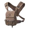 Badlands Bino X2 - Modular Binocular Harness System for Optimal Performance and Durability, Mud, Large view 1