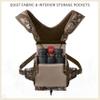 Badlands Bino AXS - Modular Binocular Harness System for Optimal Performance and Durability, Approach FX, Small view 3