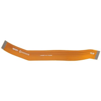 HONGYAN for Xiaomi Redmi Note 9 Pro 5G/Mi 10T Lite 5G Motherboard Flex Cable