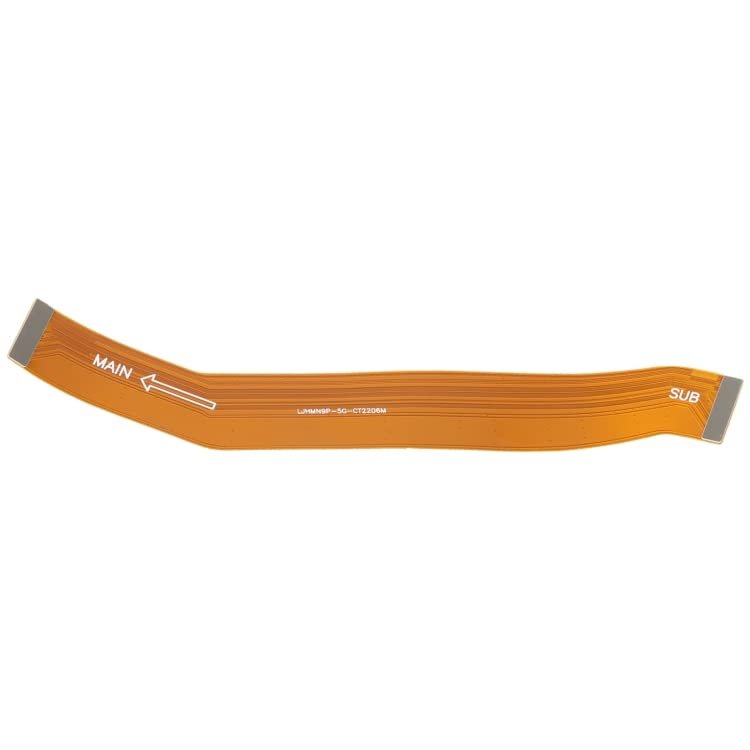 HONGYAN for Xiaomi Redmi Note 9 Pro 5G/Mi 10T Lite 5G Motherboard Flex Cable