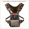 Badlands Bino X2 - Modular Binocular Harness System for Optimal Performance and Durability, Approach FX, Large view 3