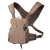 Badlands Bino AXS - Modular Binocular Harness System for Optimal Performance and Durability, Mud, Small view 1
