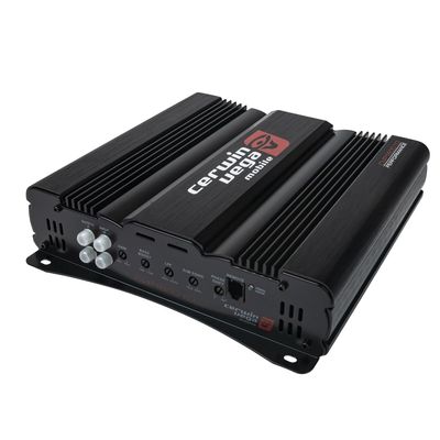 Cerwin-Vega Series 1-Channel Class AB Monoblock Amplifier - CVP1600.1D