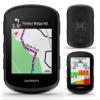 Wearable4U - Garmin Edge 540 GPS Cycling Computer, Button Controls, Advanced Navigation with Garmin Speed and Cadence Sensors and E-Bank Bundle view 2