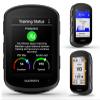 Wearable4U - Garmin Edge 540 GPS Cycling Computer, Button Controls, Advanced Navigation with Garmin Speed and Cadence Sensors and E-Bank Bundle view 3