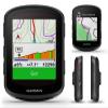 Wearable4U - Garmin Edge 540 GPS Cycling Computer, Button Controls, Advanced Navigation with Garmin Speed and Cadence Sensors and E-Bank Bundle view 4