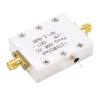 RF Broadband Amplifier Ham Radio Module 31dB High Gain Low Noise Amplifier Module Board view 2