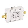 RF Broadband Amplifier Ham Radio Module 31dB High Gain Low Noise Amplifier Module Board view 4