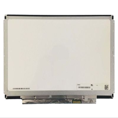 13.3" Screen Replacement for Dell FT03F 0FT03F LCD Display Panel 30Pins 60Hz HD 1366(RGB)768 Non-Touch