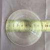 GatherTOOL 1Pc Fresnel Magnifier 90mm Flat Card Acrylic PMMA Lens Projector Solar Concentrator view 1