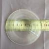 GatherTOOL 1Pc Fresnel Magnifier 90mm Flat Card Acrylic PMMA Lens Projector Solar Concentrator view 2