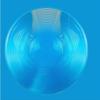 GatherTOOL 1Pc Dia30mm High Light Transmission Fresnel Lens Round Thickness 2mm Focal Length 15mm Thread Lens Short Focal Length Fresnel Lens view 1