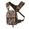 Badlands Bino Mag 2 - Modular Binocular Harness System for Optimal Performance and Durability, Approach FX, Medium view 1