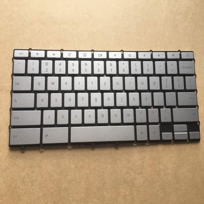 Original New for Asus Chromebook C425T C425TA C425TA-M364 14" US Laptop Keyboard Backlit