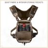 Badlands Bino Mag 2 - Modular Binocular Harness System for Optimal Performance and Durability, Approach FX, Small view 3