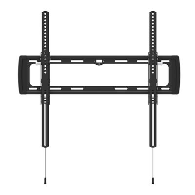 Furrion Aurora Universal Outdoor TV Wall Mount Bracket for LED, LCD, OLED Flat Screens with VESA up to 600x600 - Tilt, Weatherproof, Built-in Horizontal Meter (Black) - F2AA004ABBK