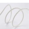 TK6/8-FX for Touch Screen TK6070IK, TK6070IP, TK6070IH, TK6070IQ Series Connect FX Series PLC Communication Cable (White 10m) view 3