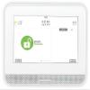 Qolsys IQPH055 Home Hub, 7" Screen, at&T/SRF319, 8-Core Processor, LTE & Wi-Fi Dual Path, Live View and Live Answer, Bluetooth Disarming view 1