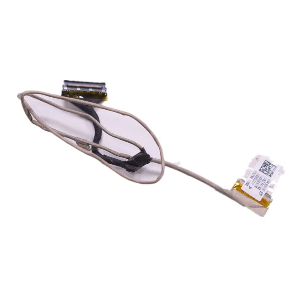 Generic Laptop Screen Flexilble Cable LED Power Video Display Wire for ASUS Q304 Q304U Q304UA 14005-02030200