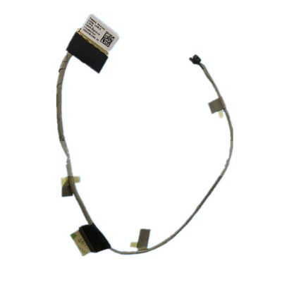 Generic Laptop Screen Flexilble Cable LED Power Video Display Wire for ASUS T76 T76J